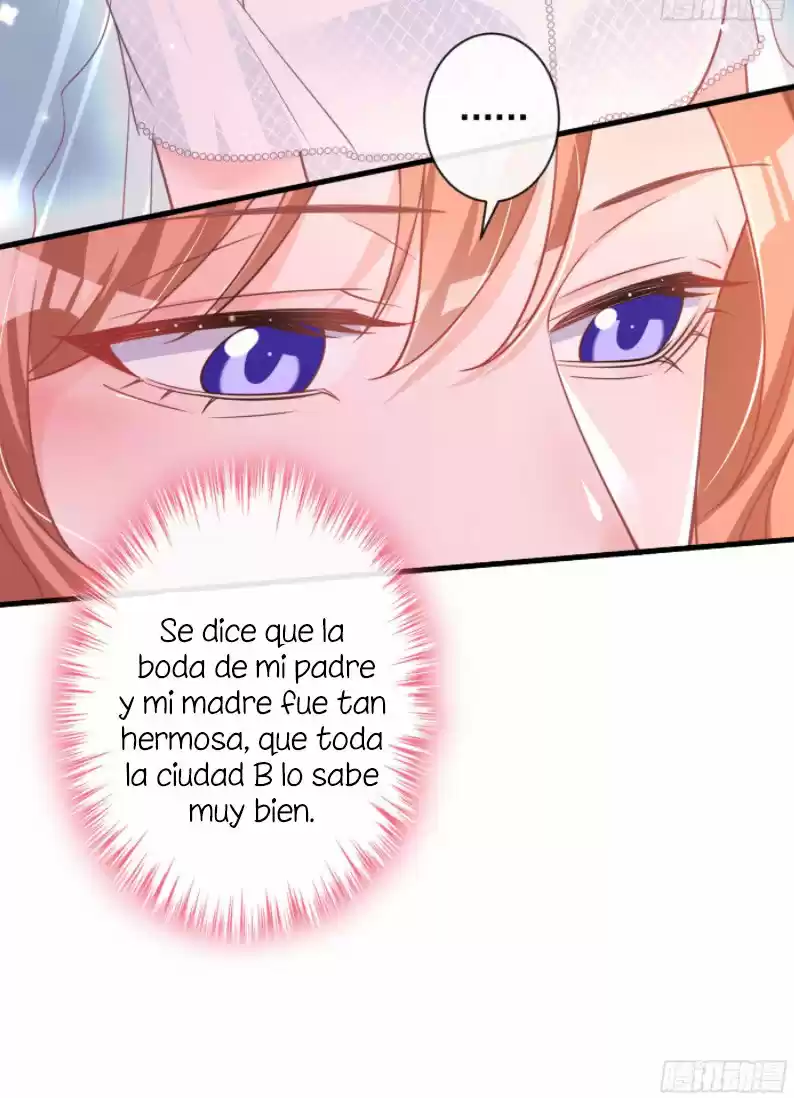 ¿Rechazaste Al Sr. Lu? - Capítulo 28 - Página 48 - LectorTMOo