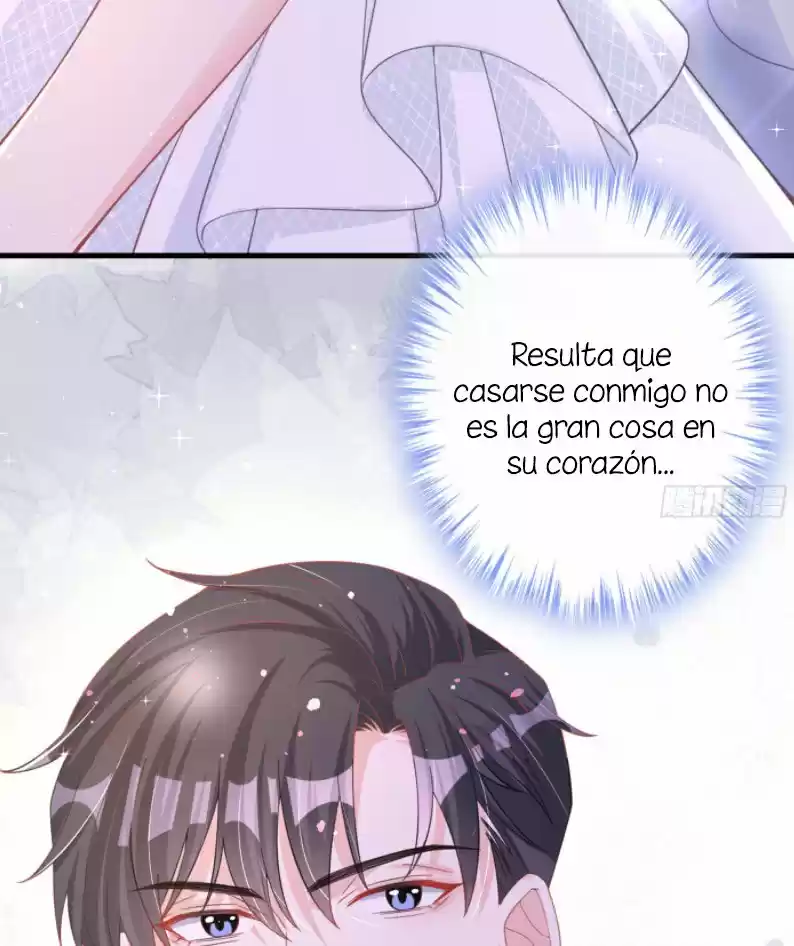 ¿Rechazaste Al Sr. Lu? - Capítulo 28 - Página 52 - LectorTMOo