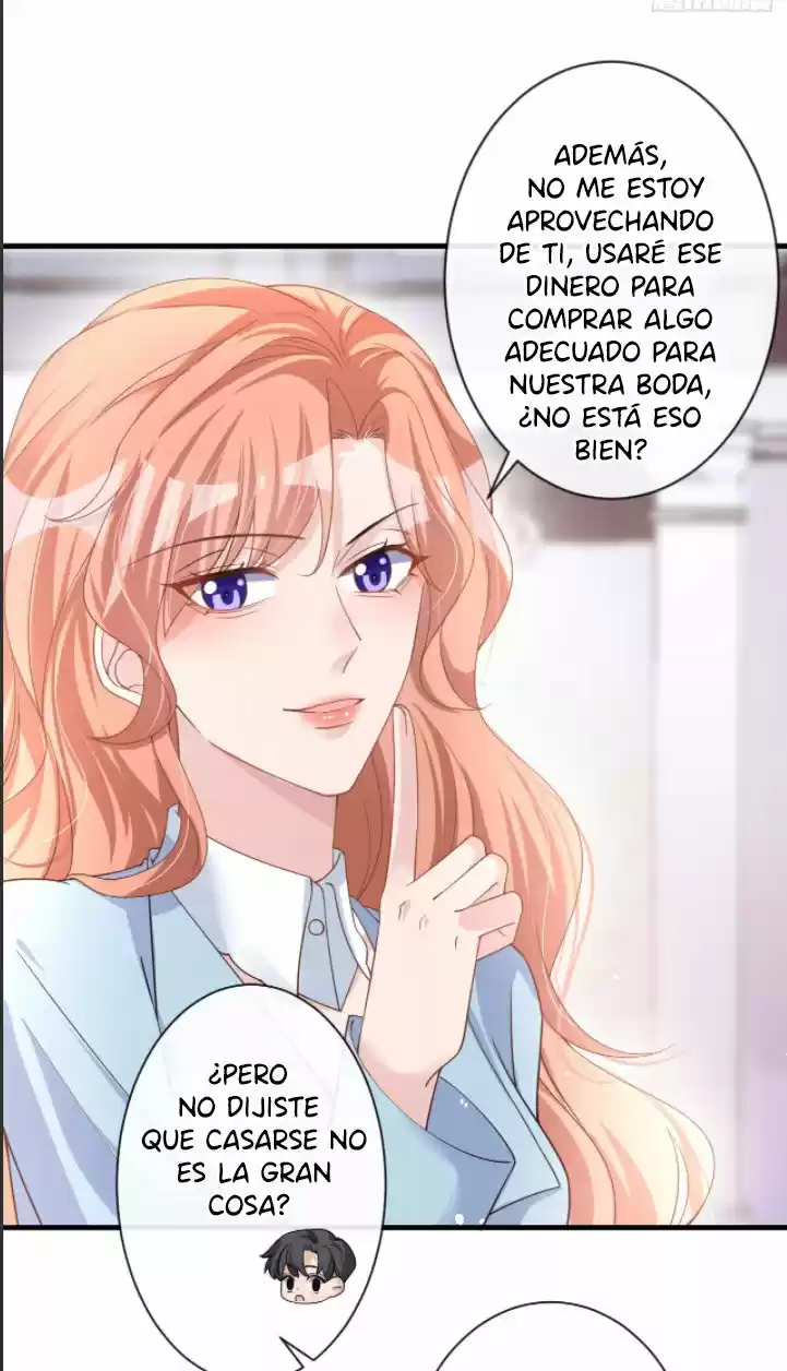 ¿Rechazaste Al Sr. Lu? - Capítulo 29 - Página 21 - LectorTMOo