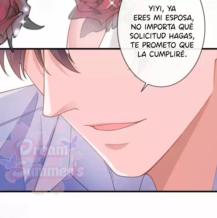 ¿Rechazaste Al Sr. Lu? - Capítulo 29 - Página 40 - LectorTMOo