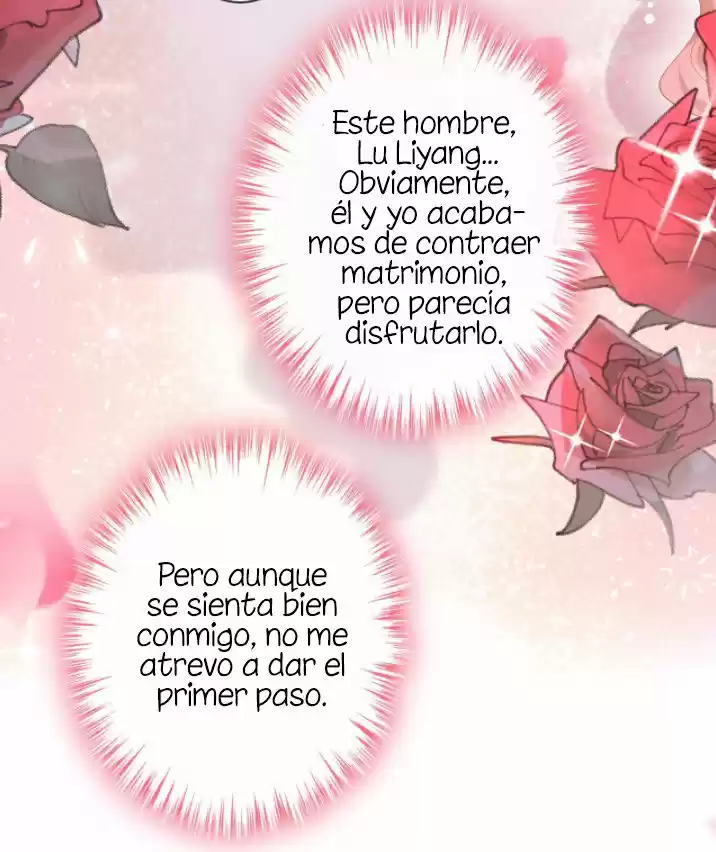 ¿Rechazaste Al Sr. Lu? - Capítulo 29 - Página 44 - LectorTMOo