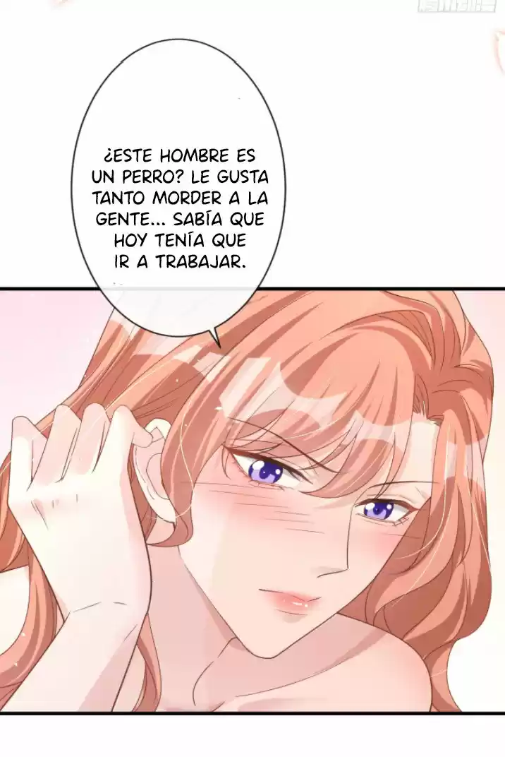 ¿Rechazaste Al Sr. Lu? - Capítulo 29 - Página 52 - LectorTMOo