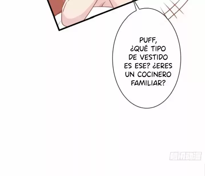 ¿Rechazaste Al Sr. Lu? - Capítulo 29 - Página 58 - LectorTMOo