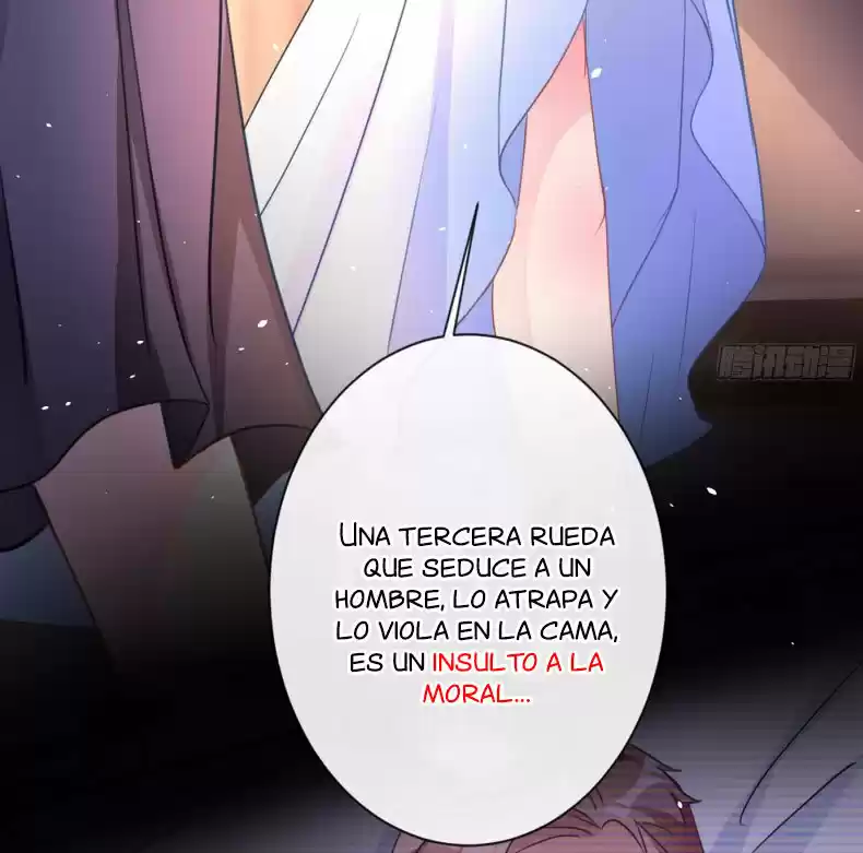 ¿Rechazaste Al Sr. Lu? - Capítulo 3 - Página 25 - LectorTMOo
