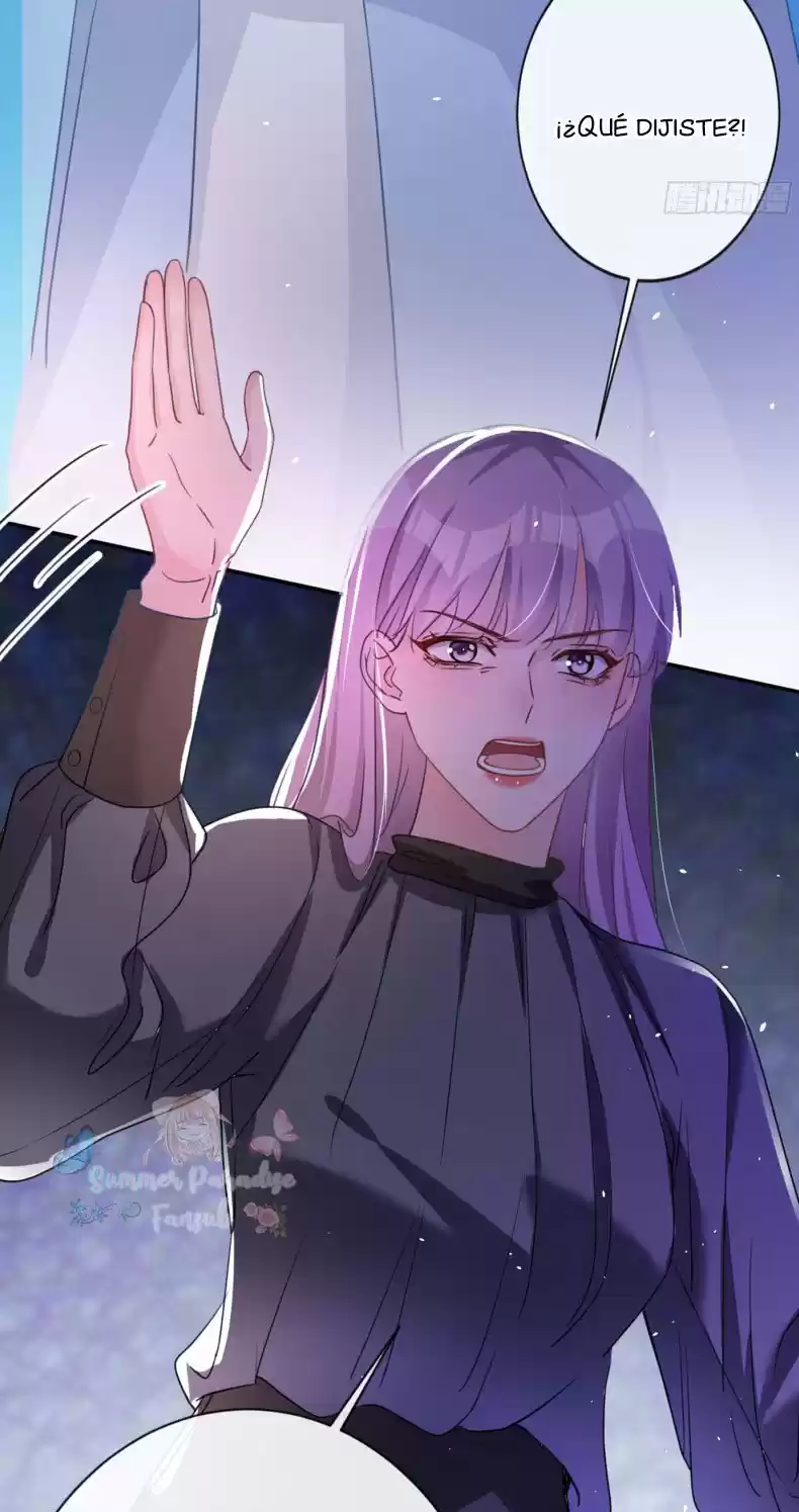 ¿Rechazaste Al Sr. Lu? - Capítulo 3 - Página 28 - LectorTMOo