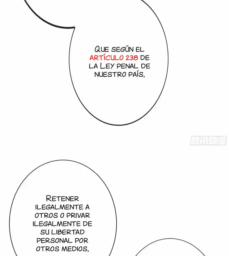 ¿Rechazaste Al Sr. Lu? - Capítulo 3 - Página 30 - LectorTMOo