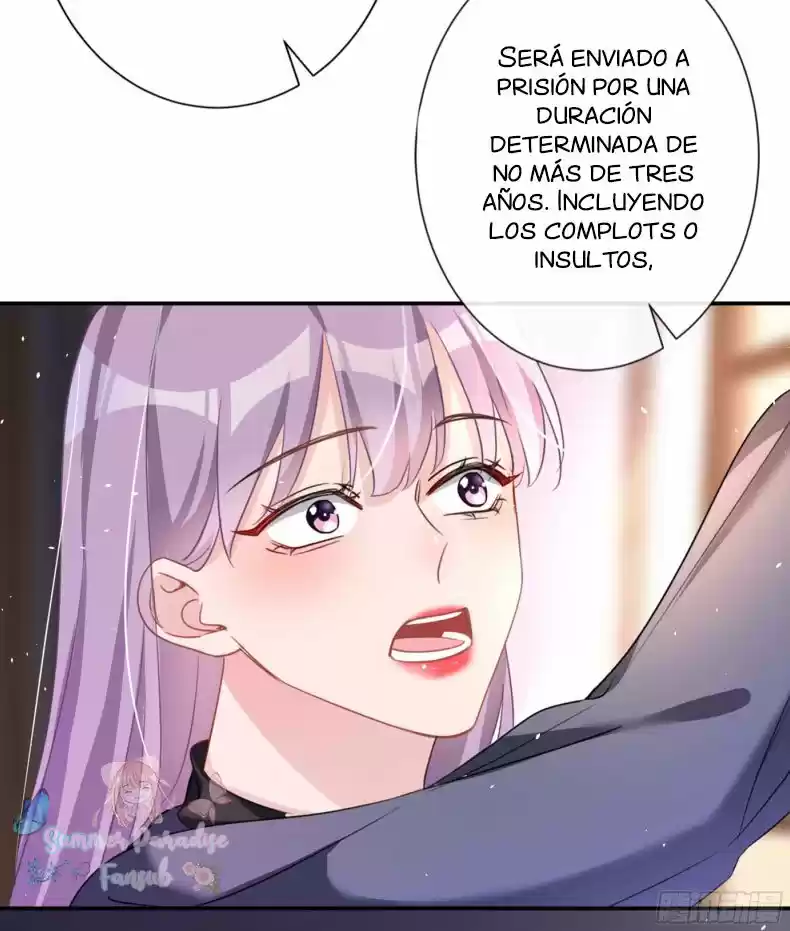 ¿Rechazaste Al Sr. Lu? - Capítulo 3 - Página 31 - LectorTMOo