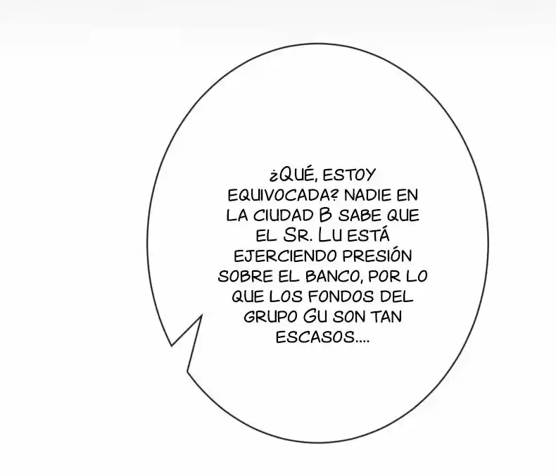 ¿Rechazaste Al Sr. Lu? - Capítulo 3 - Página 35 - LectorTMOo