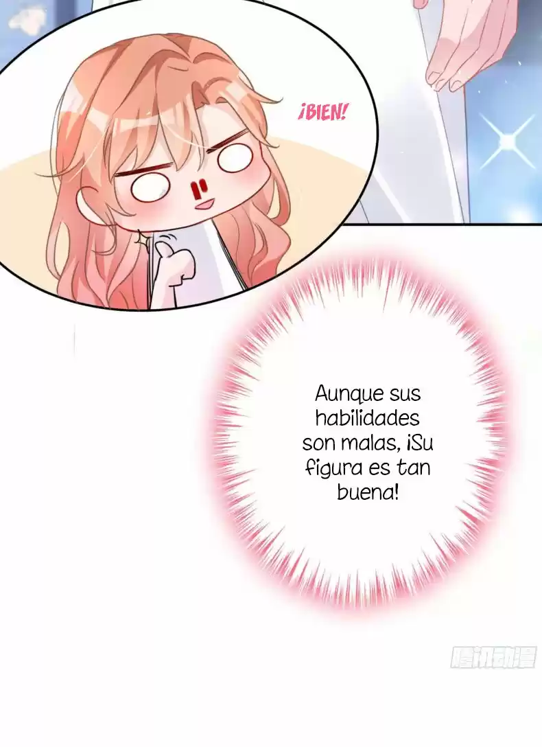 ¿Rechazaste Al Sr. Lu? - Capítulo 3 - Página 41 - LectorTMOo