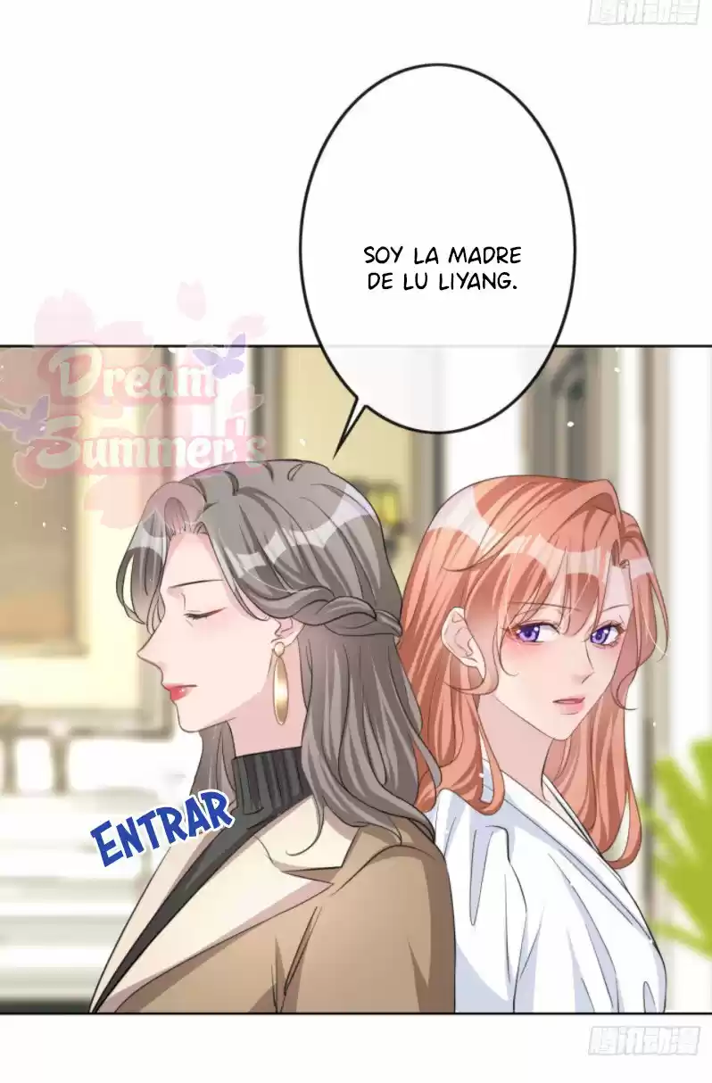 ¿Rechazaste Al Sr. Lu? - Capítulo 30 - Página 22 - LectorTMOo