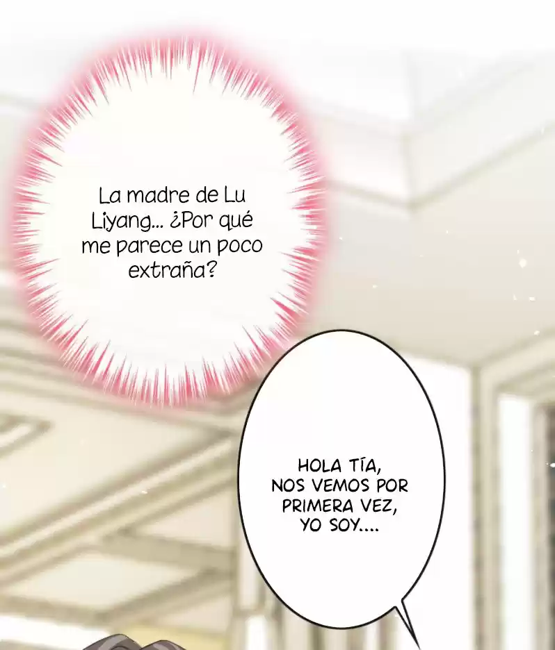 ¿Rechazaste Al Sr. Lu? - Capítulo 30 - Página 23 - LectorTMOo