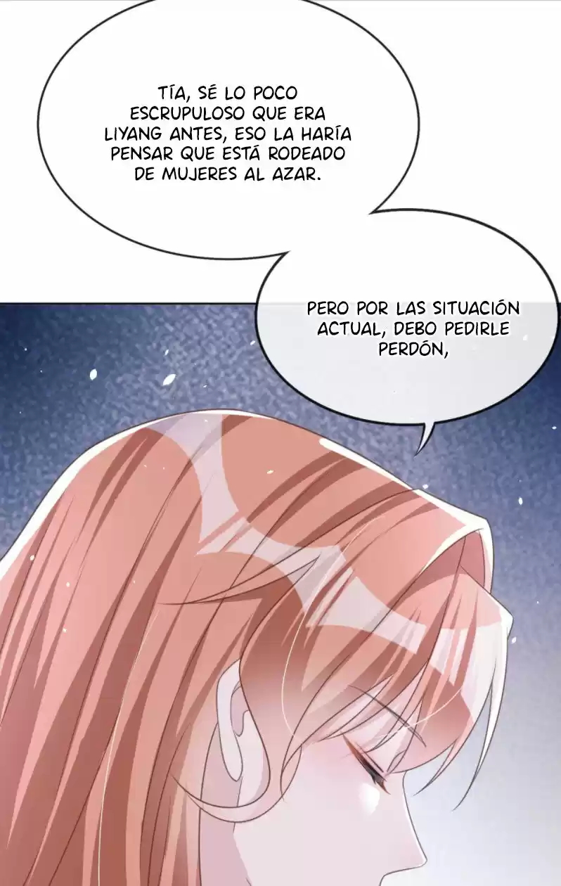 ¿Rechazaste Al Sr. Lu? - Capítulo 30 - Página 27 - LectorTMOo