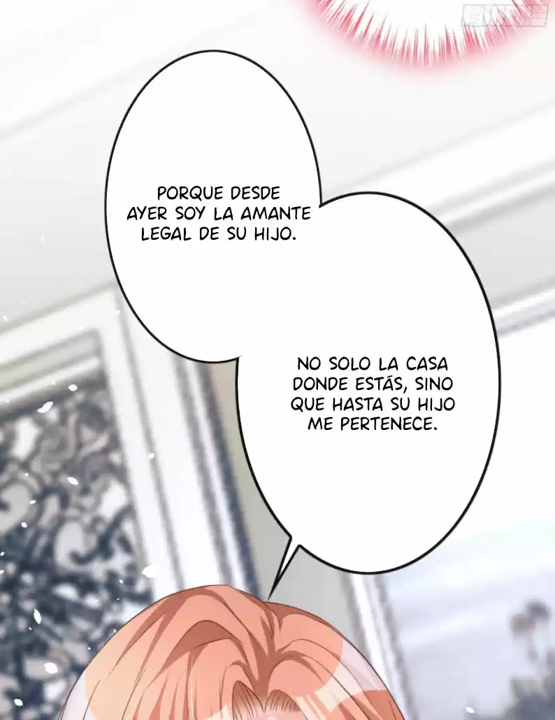 ¿Rechazaste Al Sr. Lu? - Capítulo 30 - Página 29 - LectorTMOo