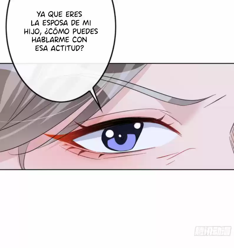 ¿Rechazaste Al Sr. Lu? - Capítulo 30 - Página 32 - LectorTMOo