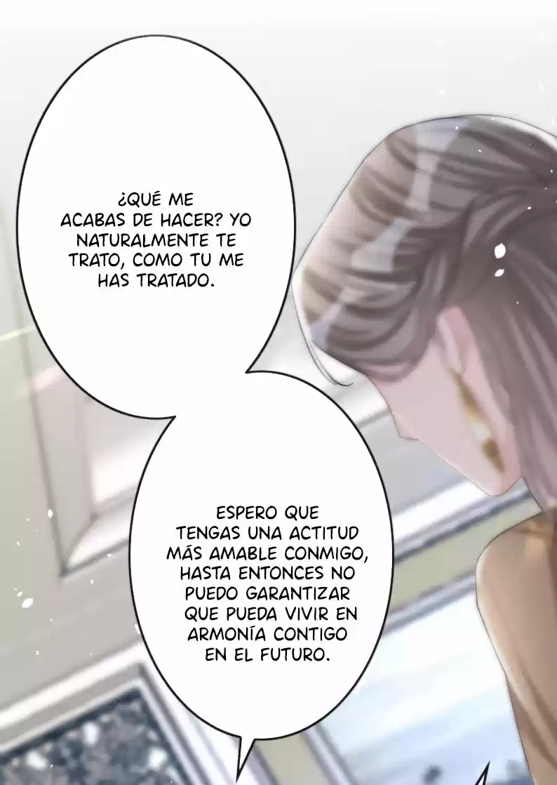¿Rechazaste Al Sr. Lu? - Capítulo 30 - Página 33 - LectorTMOo