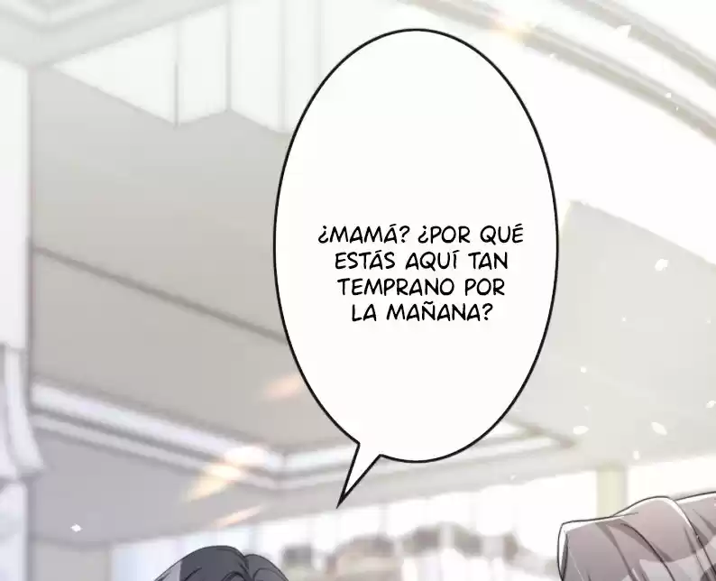 ¿Rechazaste Al Sr. Lu? - Capítulo 30 - Página 36 - LectorTMOo