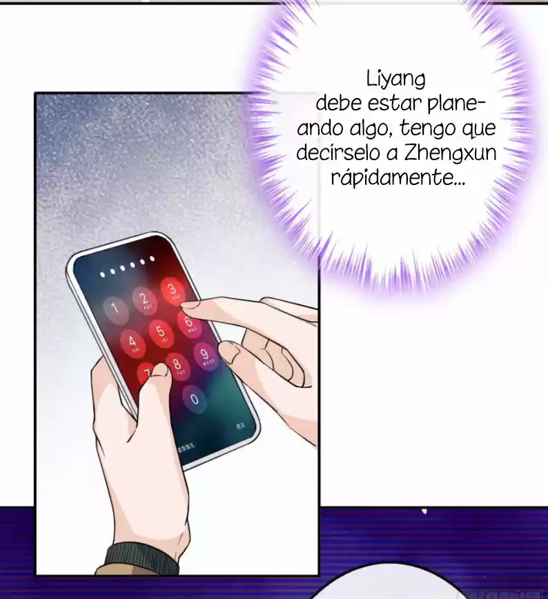 ¿Rechazaste Al Sr. Lu? - Capítulo 31 - Página 7 - LectorTMOo