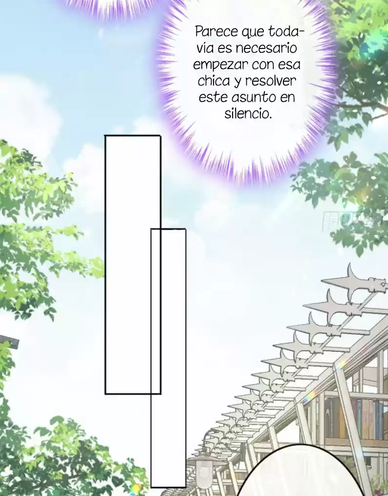 ¿Rechazaste Al Sr. Lu? - Capítulo 31 - Página 10 - LectorTMOo