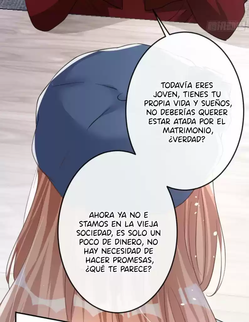 ¿Rechazaste Al Sr. Lu? - Capítulo 31 - Página 15 - LectorTMOo