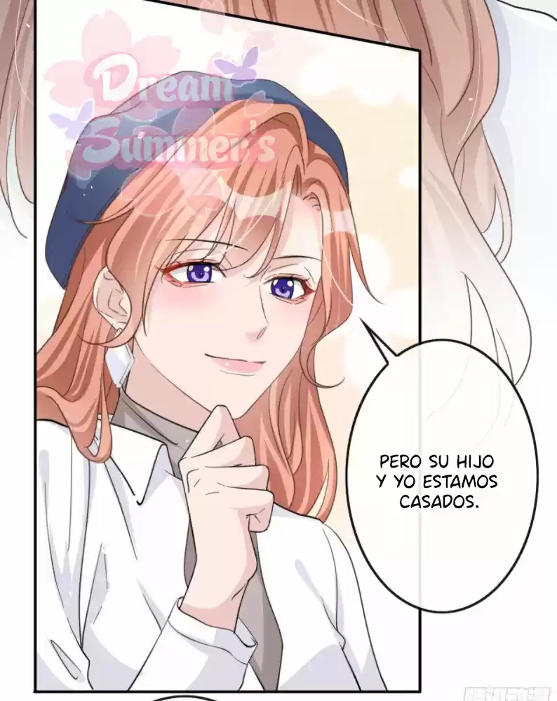 ¿Rechazaste Al Sr. Lu? - Capítulo 31 - Página 16 - LectorTMOo