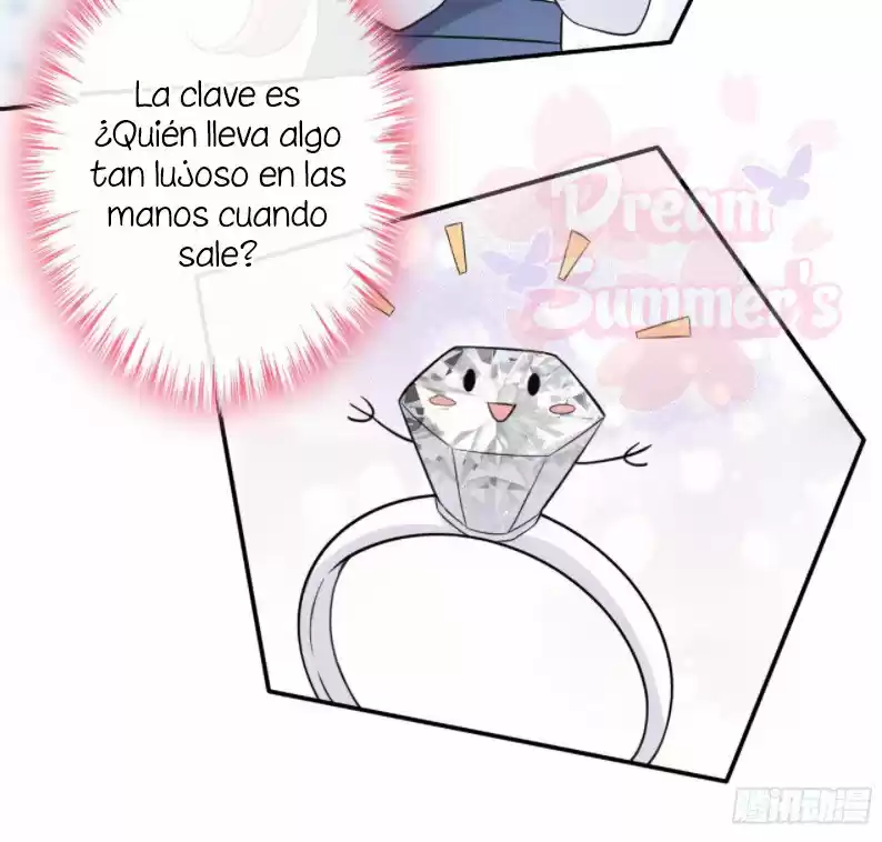 ¿Rechazaste Al Sr. Lu? - Capítulo 31 - Página 19 - LectorTMOo