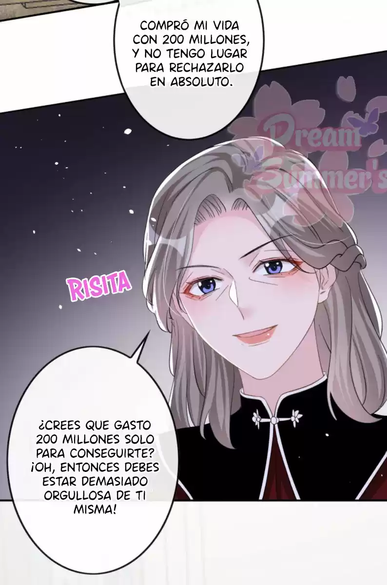 ¿Rechazaste Al Sr. Lu? - Capítulo 31 - Página 21 - LectorTMOo