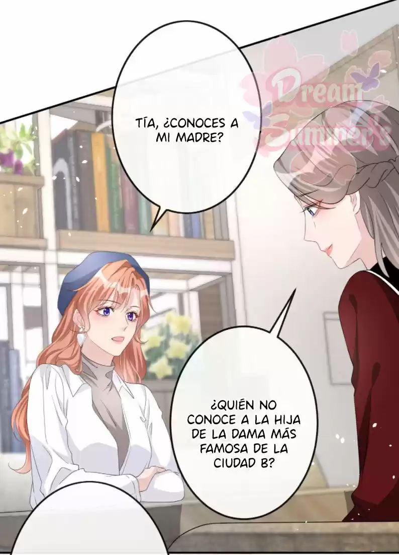 ¿Rechazaste Al Sr. Lu? - Capítulo 31 - Página 27 - LectorTMOo