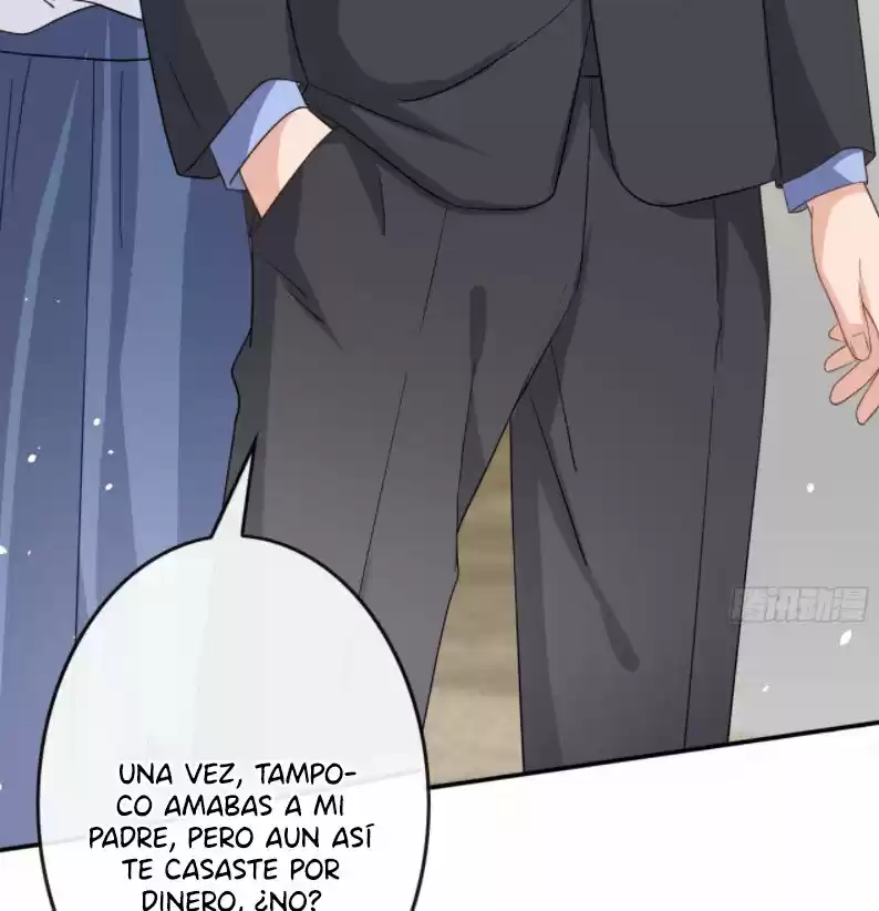¿Rechazaste Al Sr. Lu? - Capítulo 31 - Página 35 - LectorTMOo