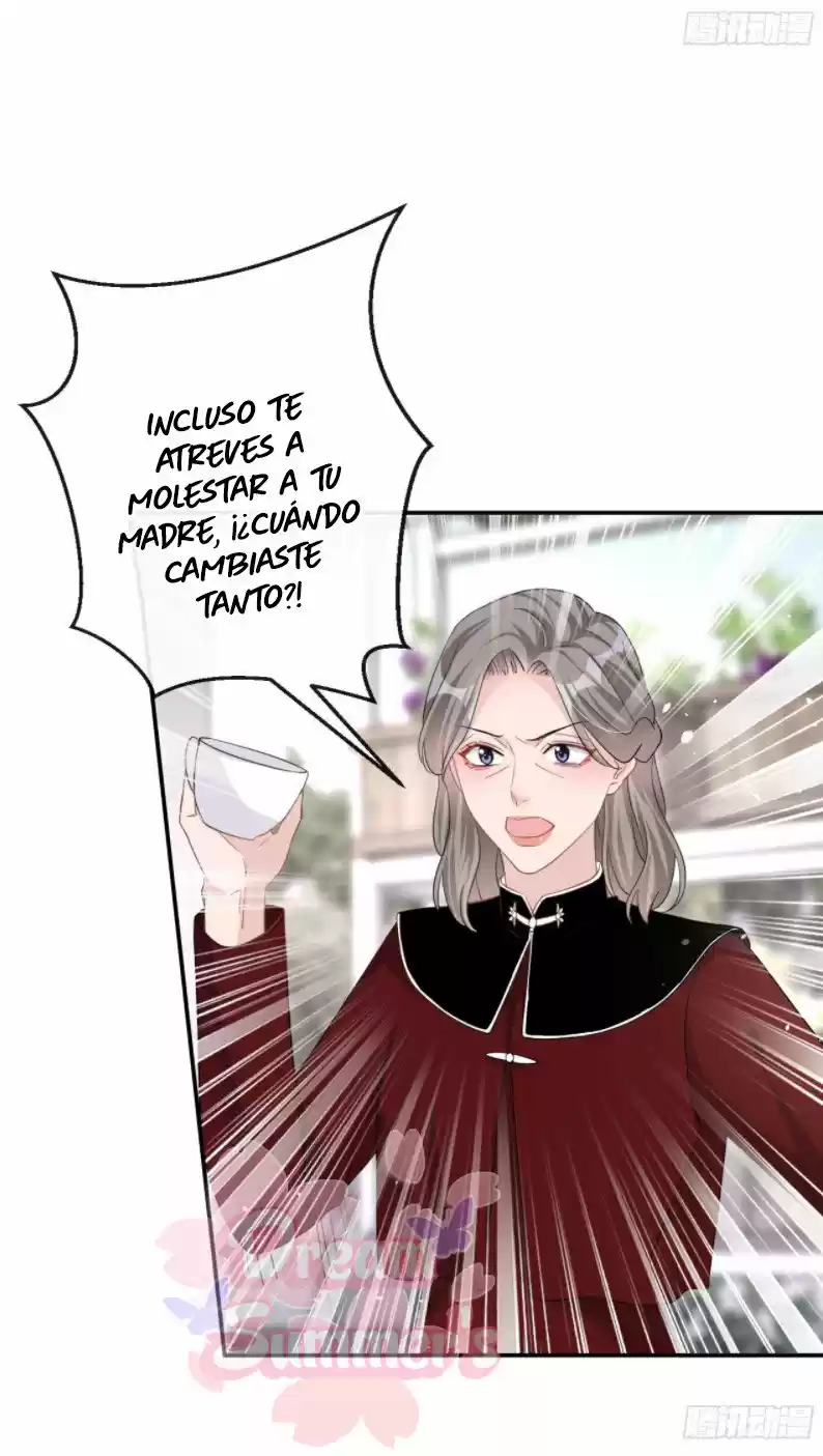 ¿Rechazaste Al Sr. Lu? - Capítulo 31 - Página 37 - LectorTMOo