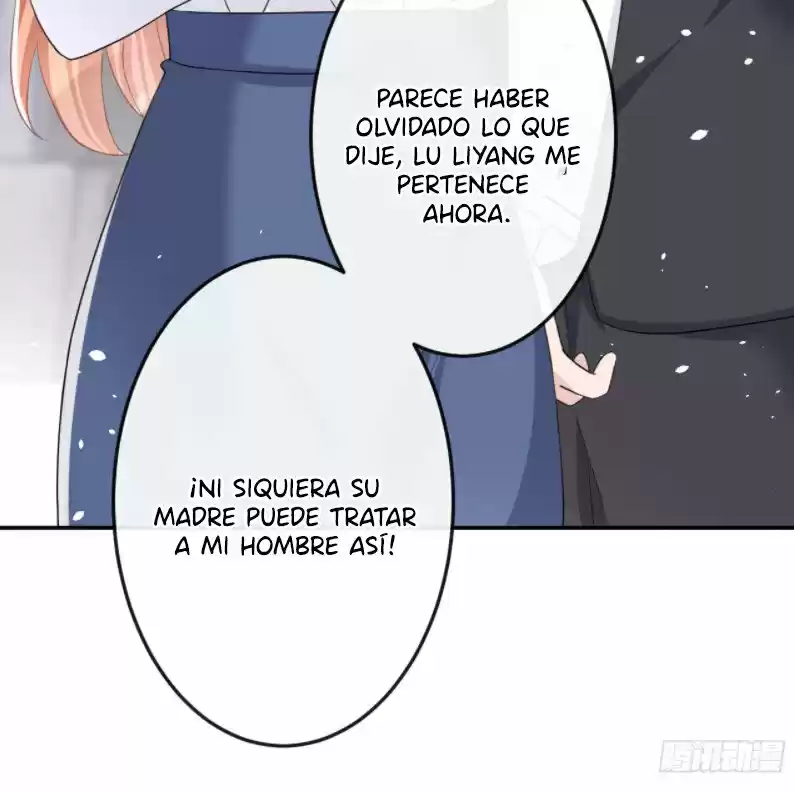 ¿Rechazaste Al Sr. Lu? - Capítulo 31 - Página 40 - LectorTMOo