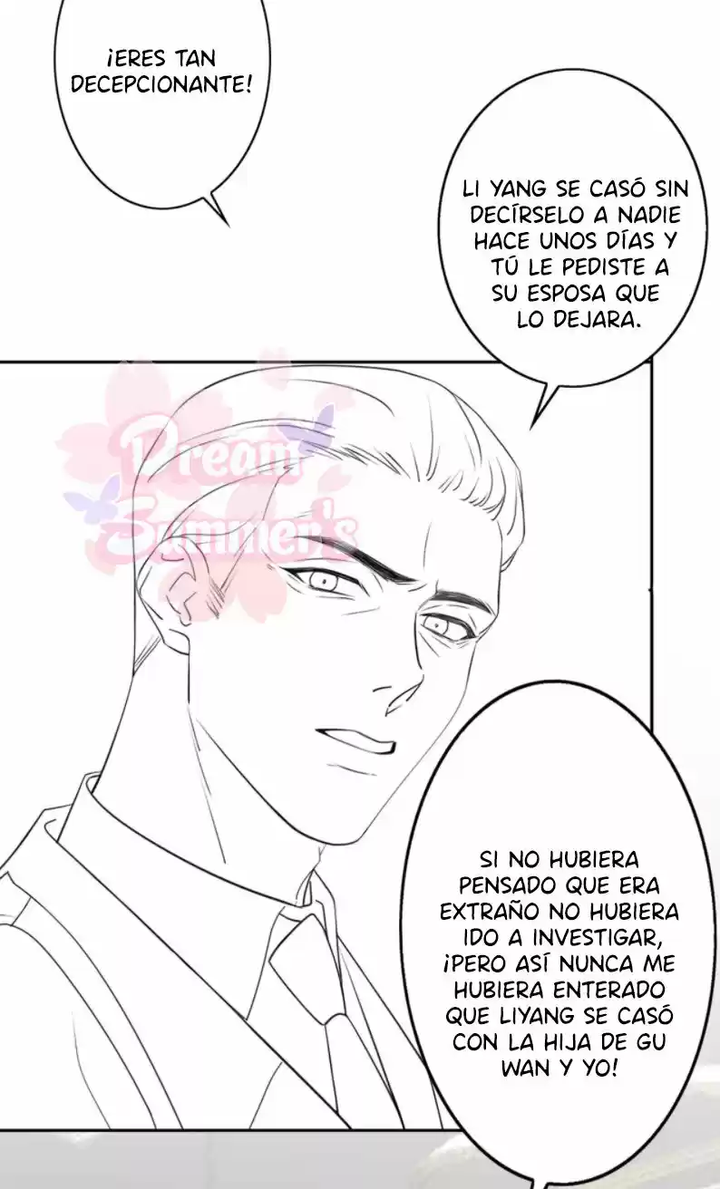 ¿Rechazaste Al Sr. Lu? - Capítulo 31 - Página 46 - LectorTMOo