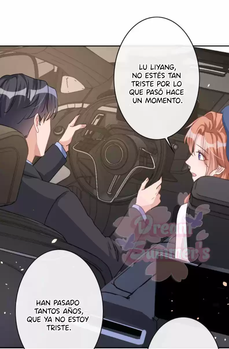 ¿Rechazaste Al Sr. Lu? - Capítulo 32 - Página 9 - LectorTMOo