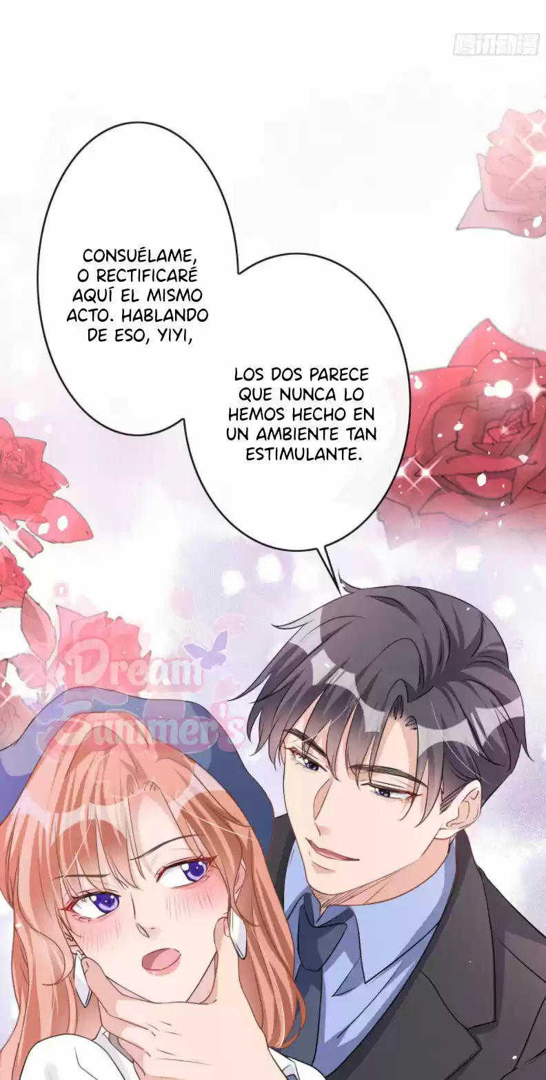 ¿Rechazaste Al Sr. Lu? - Capítulo 32 - Página 15 - LectorTMOo