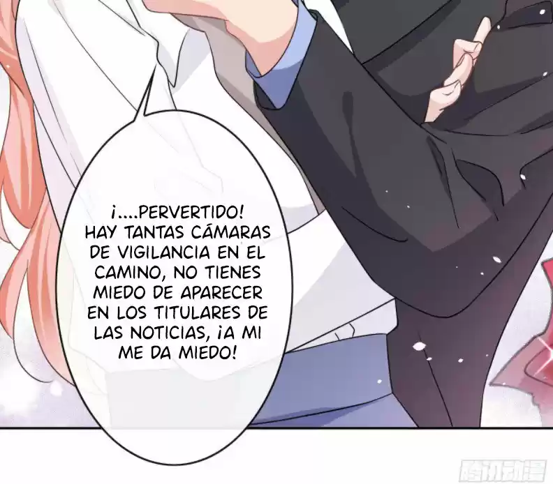 ¿Rechazaste Al Sr. Lu? - Capítulo 32 - Página 16 - LectorTMOo