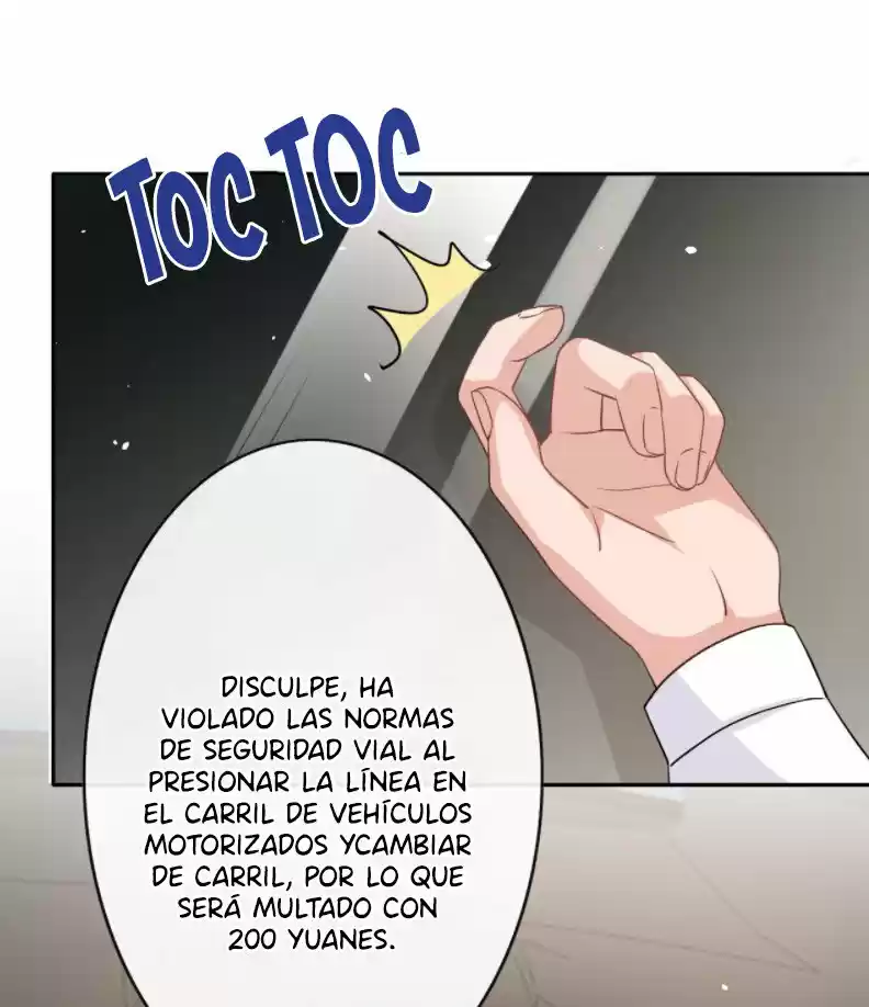 ¿Rechazaste Al Sr. Lu? - Capítulo 32 - Página 17 - LectorTMOo
