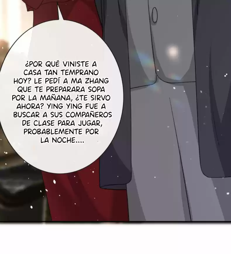 ¿Rechazaste Al Sr. Lu? - Capítulo 32 - Página 40 - LectorTMOo