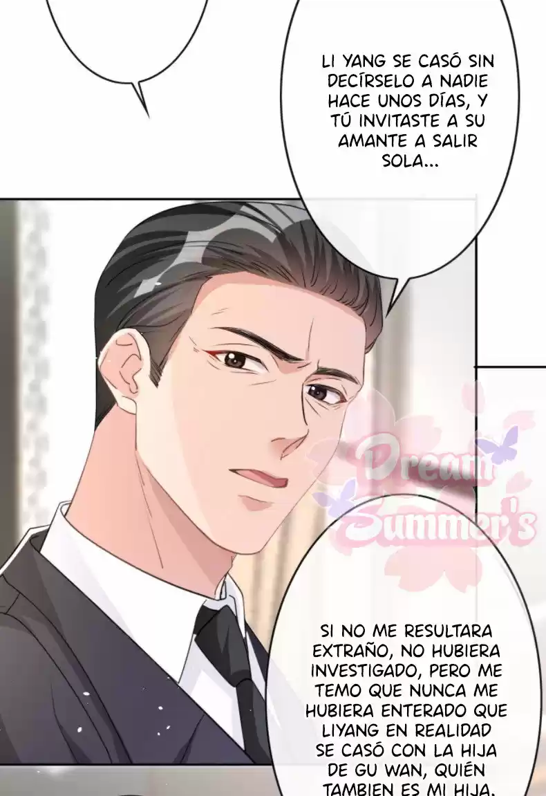 ¿Rechazaste Al Sr. Lu? - Capítulo 32 - Página 44 - LectorTMOo