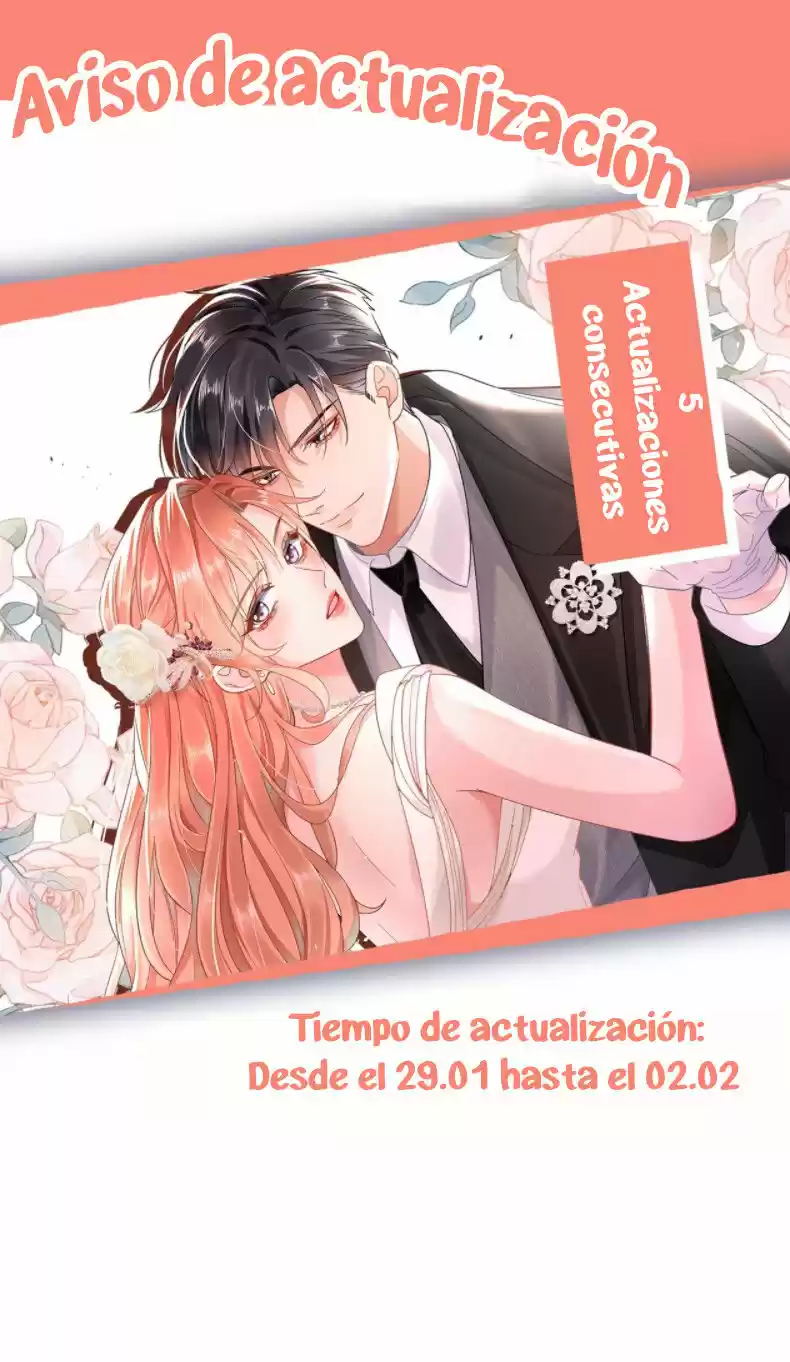 ¿Rechazaste Al Sr. Lu? - Capítulo 32 - Página 49 - LectorTMOo