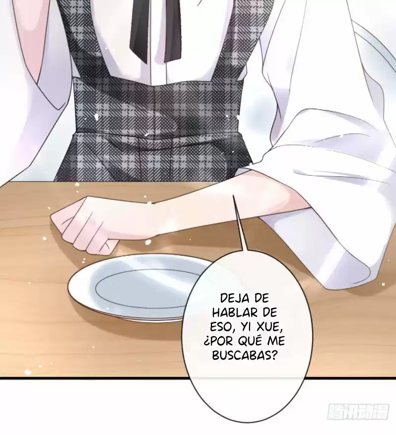 ¿Rechazaste Al Sr. Lu? - Capítulo 33 - Página 9 - LectorTMOo