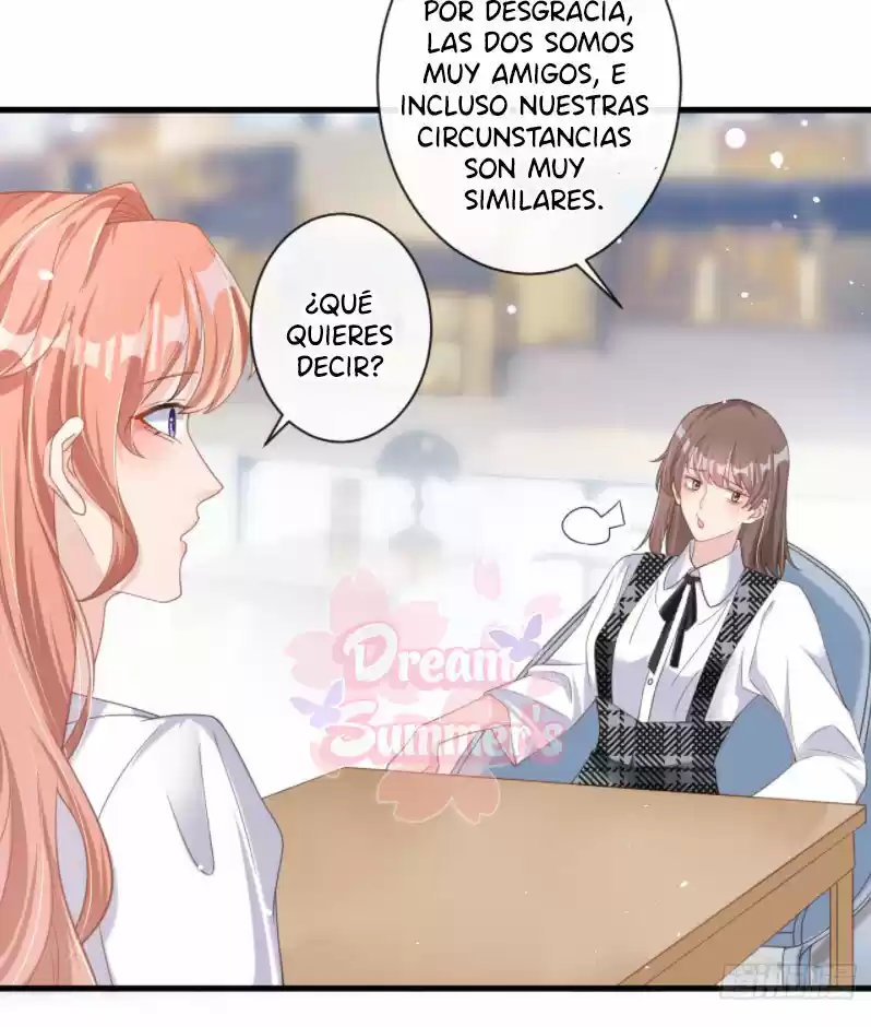 ¿Rechazaste Al Sr. Lu? - Capítulo 33 - Página 16 - LectorTMOo
