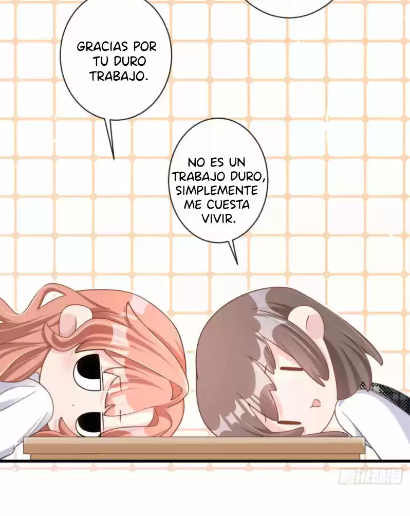¿Rechazaste Al Sr. Lu? - Capítulo 33 - Página 19 - LectorTMOo