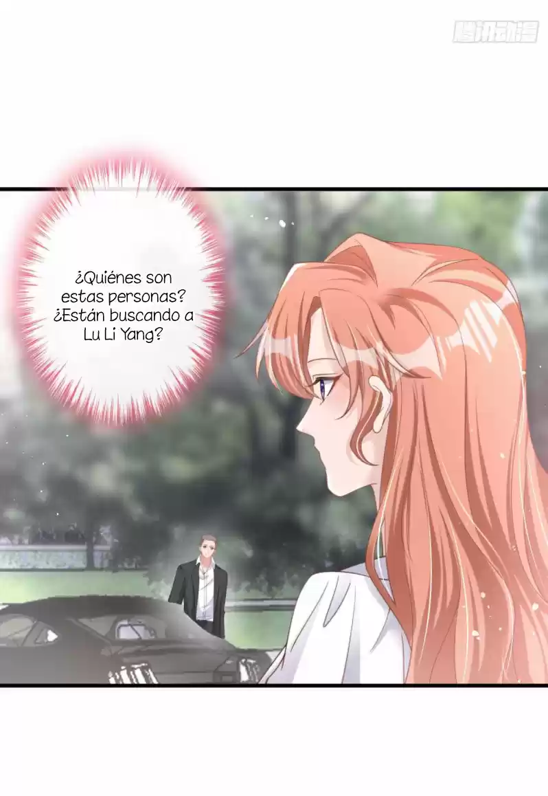 ¿Rechazaste Al Sr. Lu? - Capítulo 33 - Página 26 - LectorTMOo