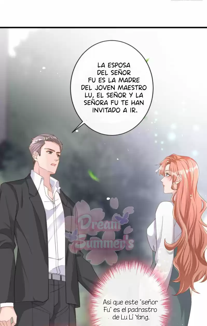 ¿Rechazaste Al Sr. Lu? - Capítulo 33 - Página 29 - LectorTMOo