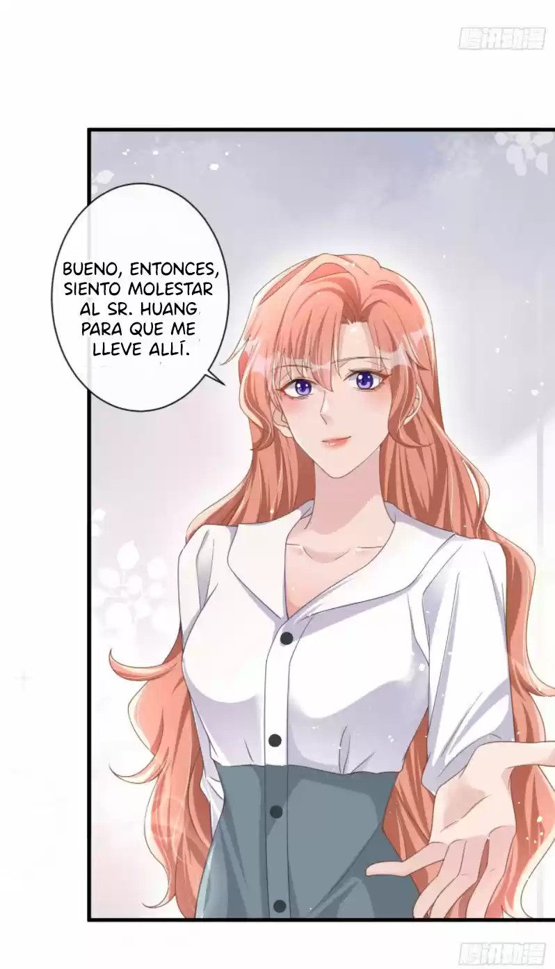 ¿Rechazaste Al Sr. Lu? - Capítulo 33 - Página 32 - LectorTMOo