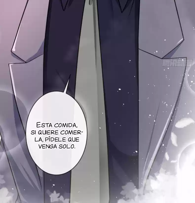¿Rechazaste Al Sr. Lu? - Capítulo 34 - Página 10 - LectorTMOo