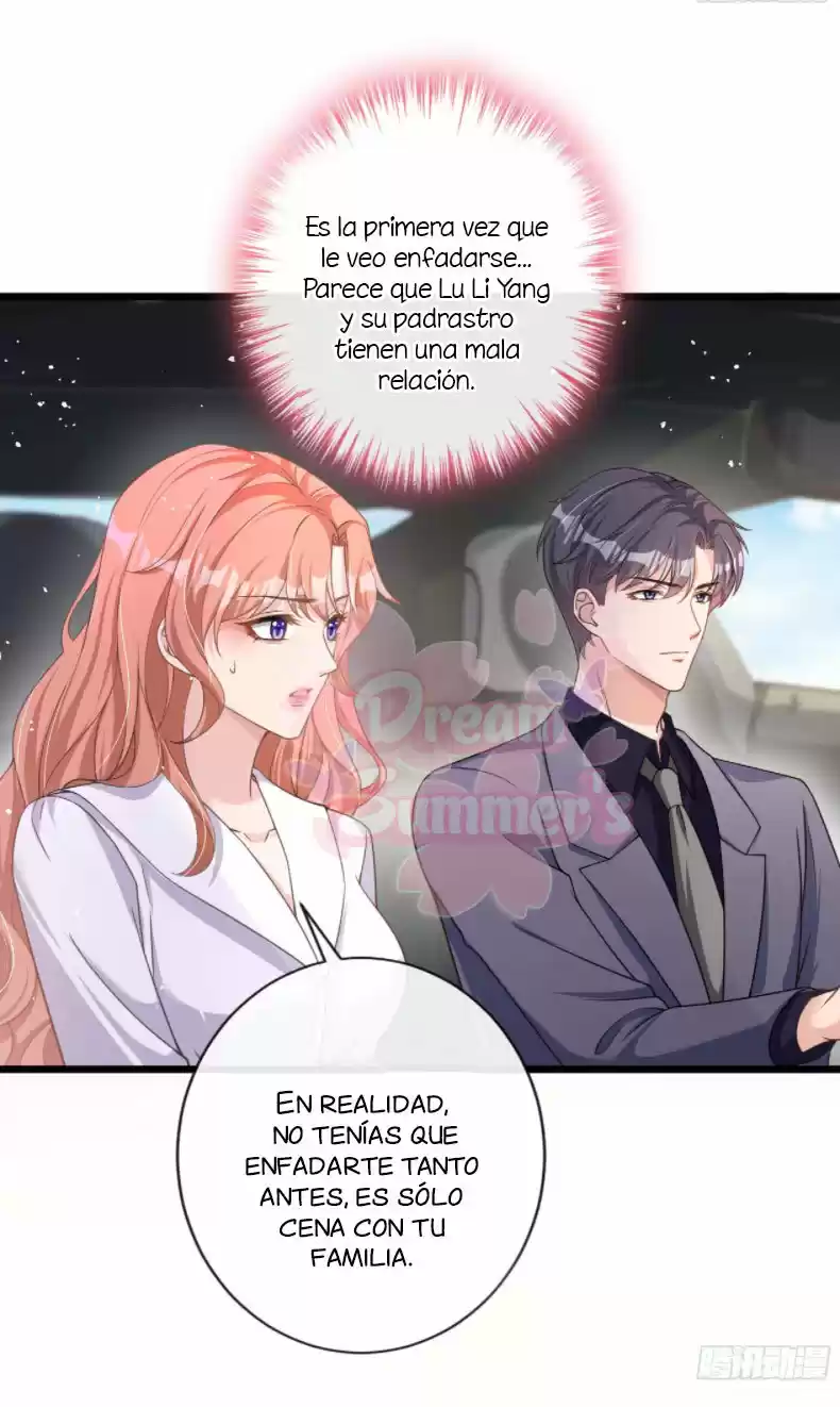 ¿Rechazaste Al Sr. Lu? - Capítulo 34 - Página 12 - LectorTMOo