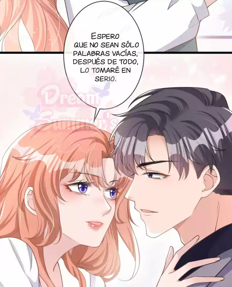 ¿Rechazaste Al Sr. Lu? - Capítulo 34 - Página 23 - LectorTMOo