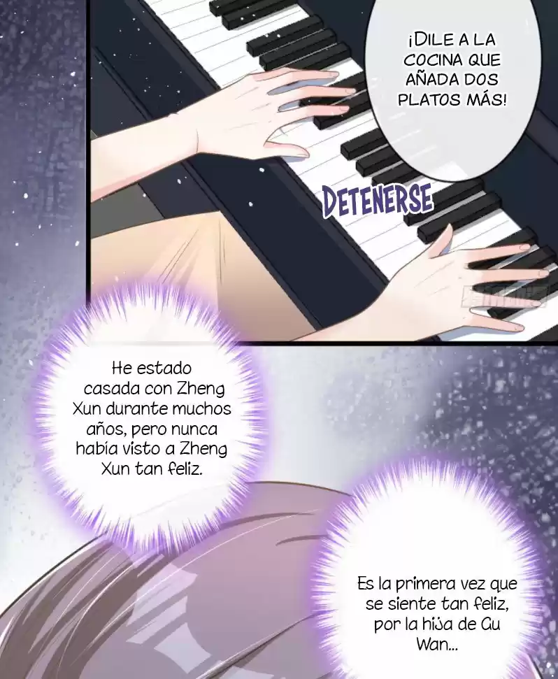 ¿Rechazaste Al Sr. Lu? - Capítulo 34 - Página 32 - LectorTMOo