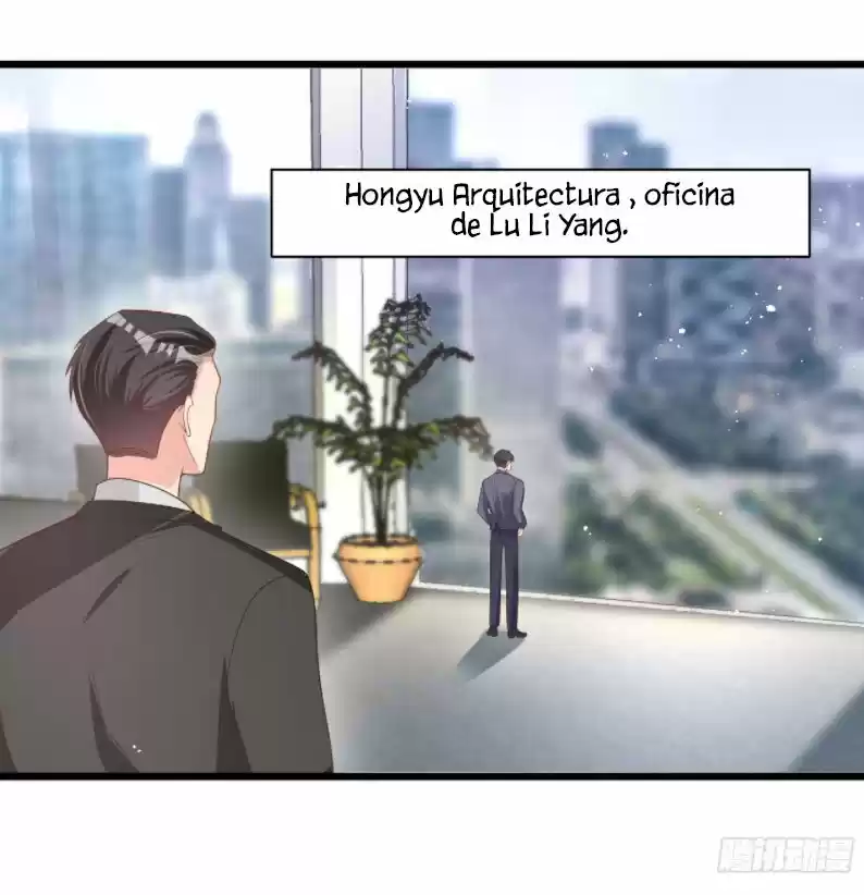 ¿Rechazaste Al Sr. Lu? - Capítulo 34 - Página 43 - LectorTMOo
