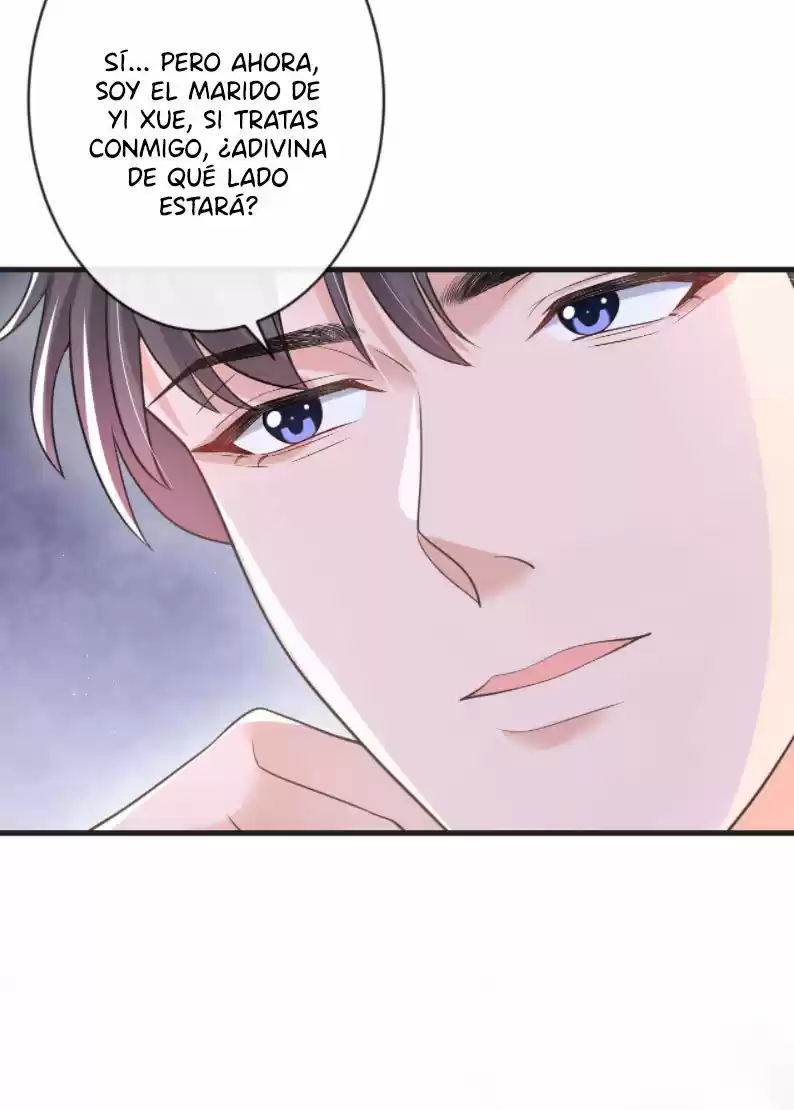¿Rechazaste Al Sr. Lu? - Capítulo 35 - Página 8 - LectorTMOo